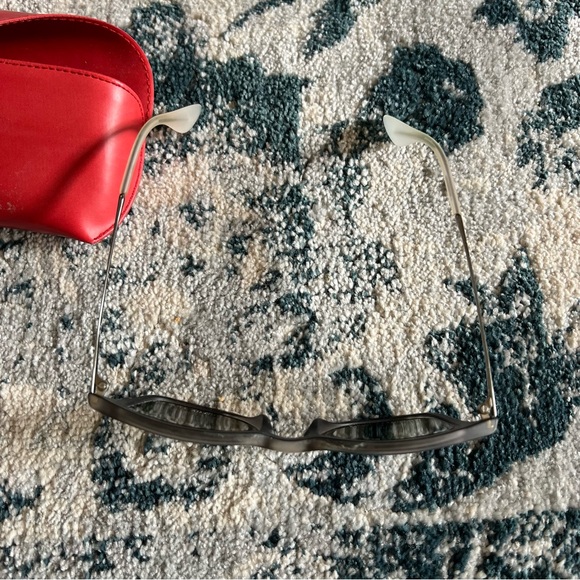 RayBan Blue 4221 Mirror Sunglasses - Picture 5 of 10